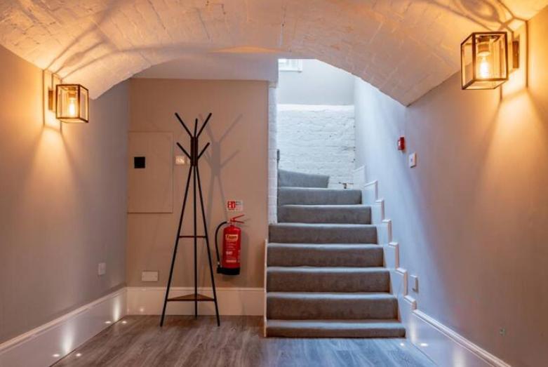 Host & Stay - Shaw Street Basement 우스터 외부 사진
